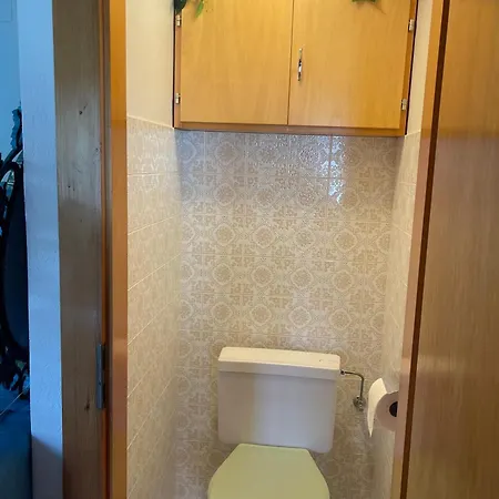Accommodatie bij particulieren 2 Avec Vue Sur Montagne Chez Nous
