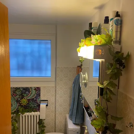 2 Avec Vue Sur Montagne Chez Nous Accommodatie bij particulieren